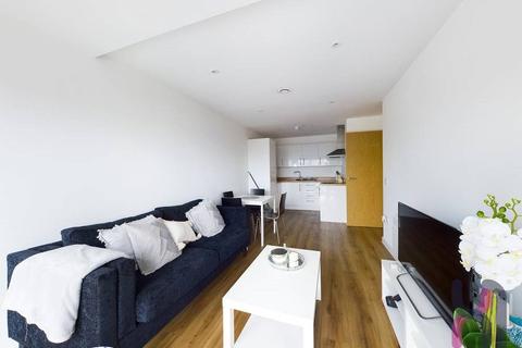 The Gateway, 15 Trafford Road... 2 bed flat for sale