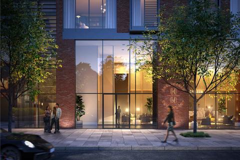 Hurlingham Waterfront, 362 Wandsworth... 2 bed apartment for sale