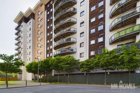 Picton, Victoria Wharf, Watkiss Way... 1 bed flat for sale