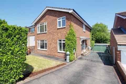 Acorn Lane, Cuffley EN6 4 bed detached house for sale