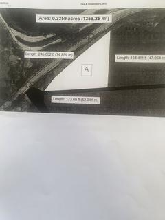 Much Hadham SG10 Plot for sale