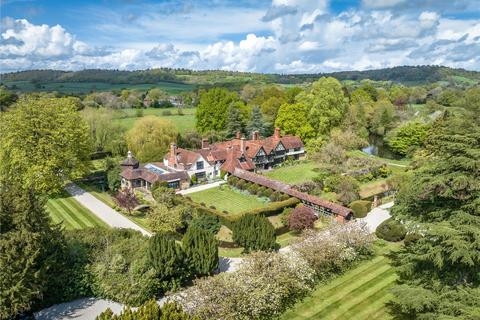 Great Tangley, Wonersh Common... 10 bed detached house for sale