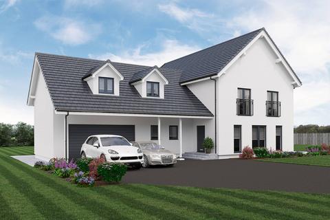 Plot 16 The Giffnock Fairview... 6 bed detached house for sale