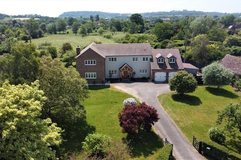 Link End Road, Corse Lawn... 5 bed detached house for sale