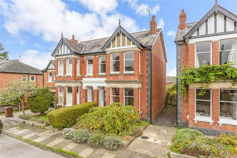 Halland Road, Cheltenham... 4 bed semi