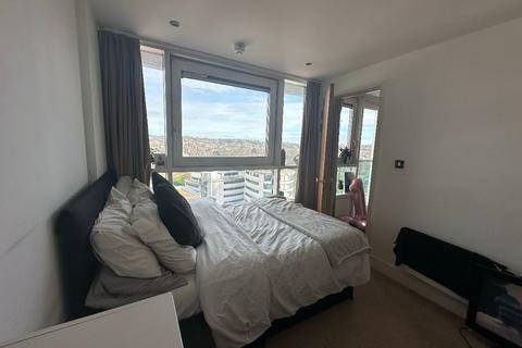 The Litmus Building 2 bed apartment for sale