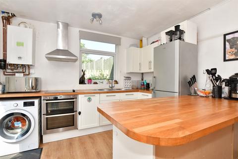 Cromwell Road, Caterham, Surrey 3 bed semi