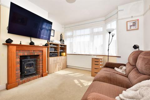 Cromwell Road, Caterham, Surrey 3 bed semi