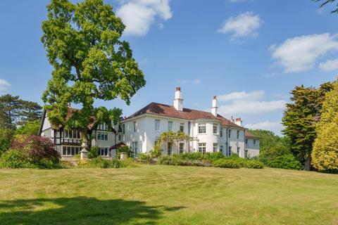 Totteridge Common, Totteridge... 8 bed detached house for sale