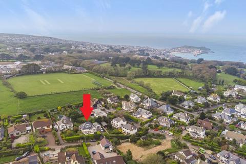 Steeple Lane, St. Ives TR26 3 bed detached house for sale