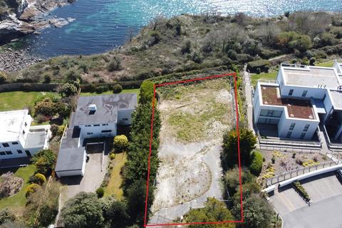 Sea Road, Carlyon Bay, St. Austell Plot for sale