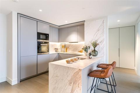 One Bishopsgate Plaza, City Of... 1 bed apartment for sale