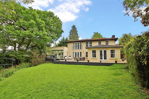 Mill Road, Lisvane, Cardiff, CF14 5 bed detached house for sale