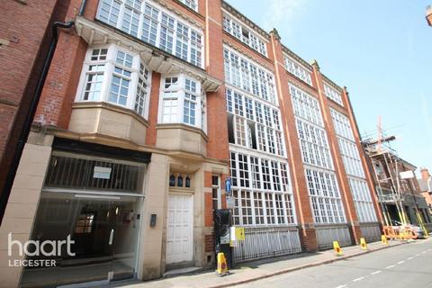 Rupert Street, Leicester 2 bed apartment for sale
