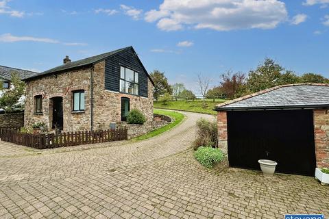 Warden Farm Cottages, North Tawton... 1 bed detached house for sale