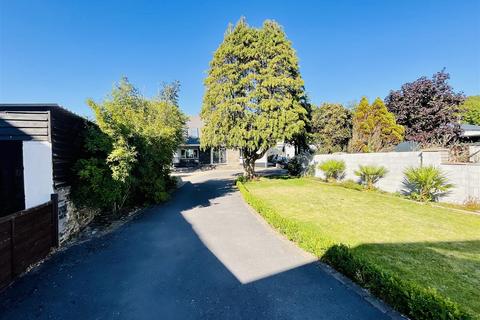 Danlan Road, Pembrey, Burry Port 4 bed detached house for sale