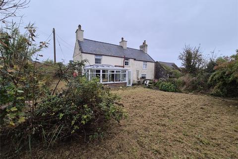 Marianglas, Benllech, Anglesey, LL73 4 bed detached house for sale