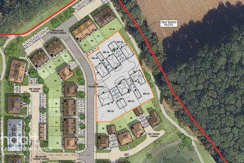 Stevenage SG2 Land for sale