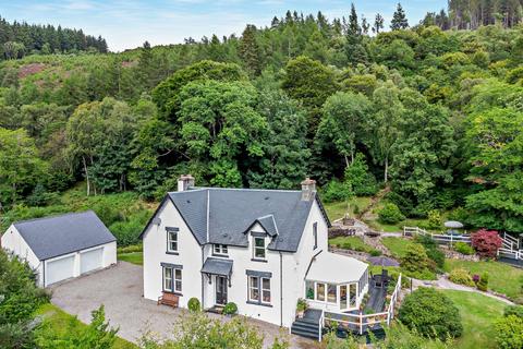 Invermoriston, Inverness