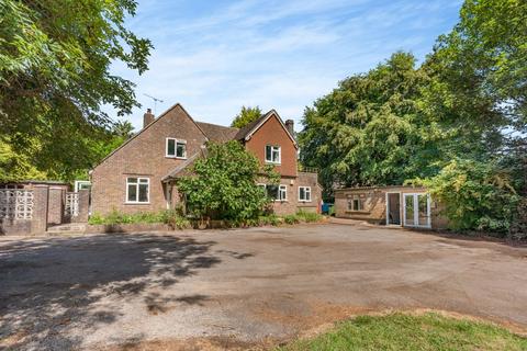 Barnham Road, Eastergate, Chichester... Plot for sale