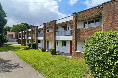 GENERAL BOUCHER COURT, BISHOP AUCKLAND 1 bed apartment for sale