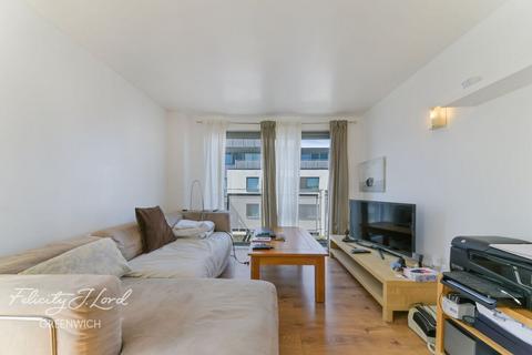Deals Gateway, London, SE13 7QF 1 bed apartment for sale