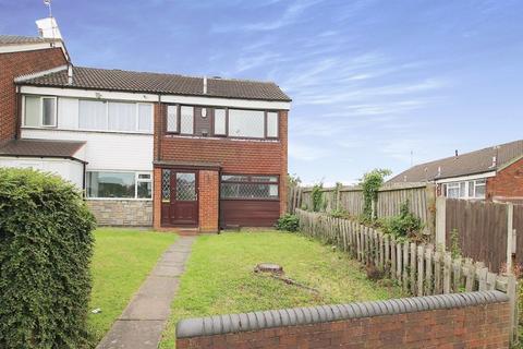 Holloway Bank, West Bromwich 3 bed terraced house for sale
