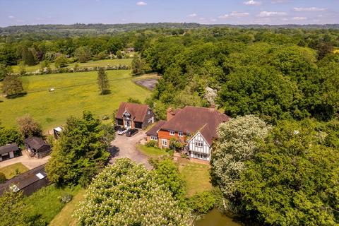 Egg Pie Lane, Hildenborough... 6 bed detached house for sale