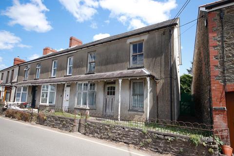 1 Kingswood Terrace, St Clears 4 bed house for sale