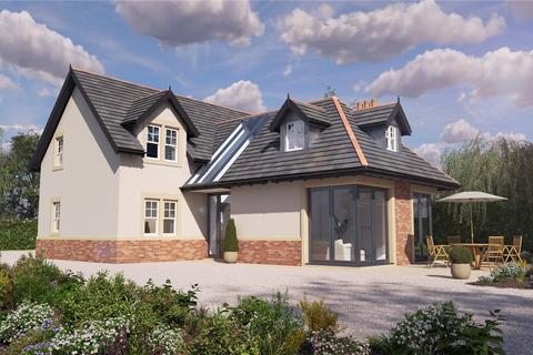Land At Medburn, Medburn, Newcastle... 5 bed detached house for sale