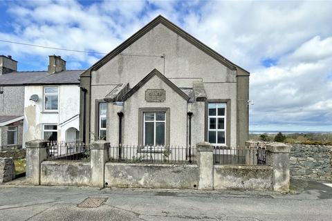 Capel Salem, Tyn Lon, Llandwrog... Residential development for sale