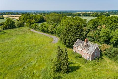 Shaftesbury Road, Motcombe... Land for sale