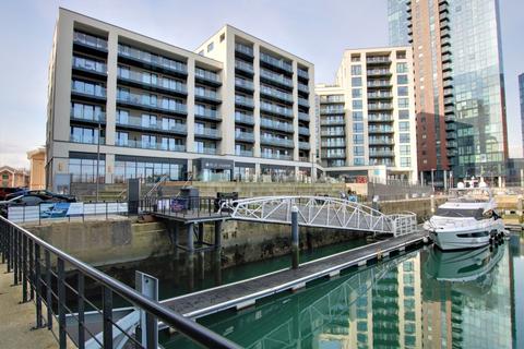 Maritime Walk, Ocean Village... 3 bed apartment for sale