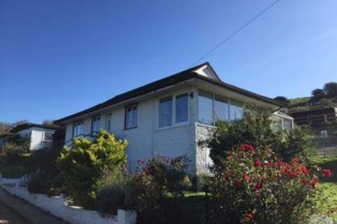 Westfield Avenue North, Saltdean... 2 bed detached bungalow for sale