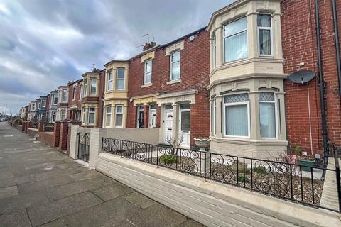 Mowbray Road, South Shields 2 bed flat for sale