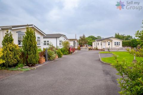 Carlisle, Cumbria, CA4 1 bed park home for sale