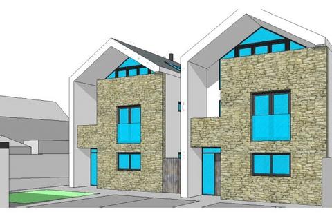 To The Rear Of Castle Street... Land for sale