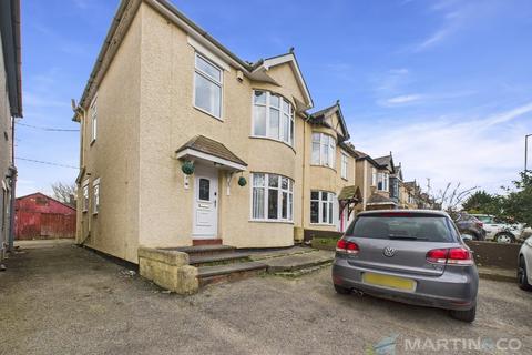 Truro, Cornwall 4 bed semi