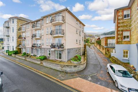 Hambrough Road, Ventnor, Isle of Wight 2 bed ground floor maisonette for sale