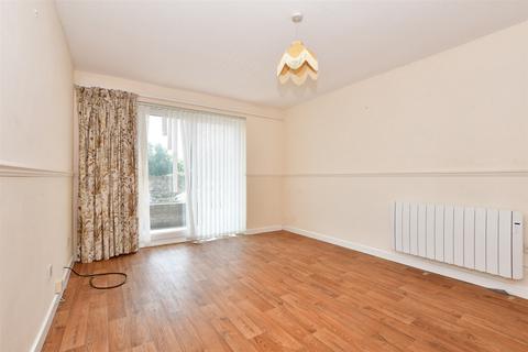Hambrough Road, Ventnor, Isle of Wight 2 bed ground floor maisonette for sale