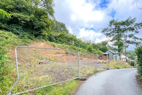 Plas Rhaeadr, Dolgarrog, Conwy, LL32 Land for sale
