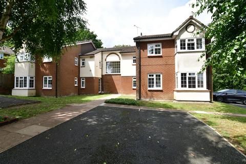 Willow Rise, Downswood, Maidstone, Kent 1 bed flat for sale
