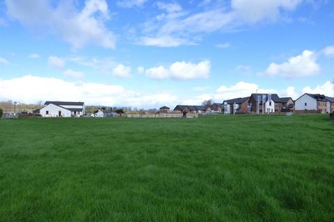 Stampery House, Burnfoot, Wigton, CA7... Land for sale