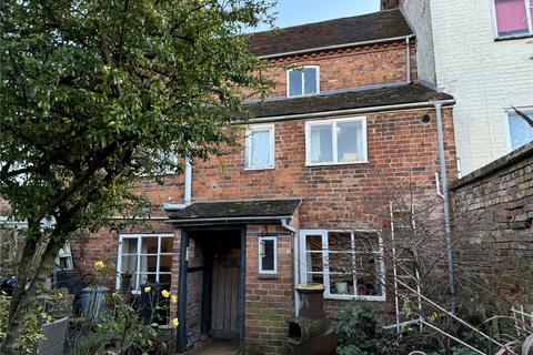 New Street, Ledbury, Herefordshire... 5 bed terraced house for sale