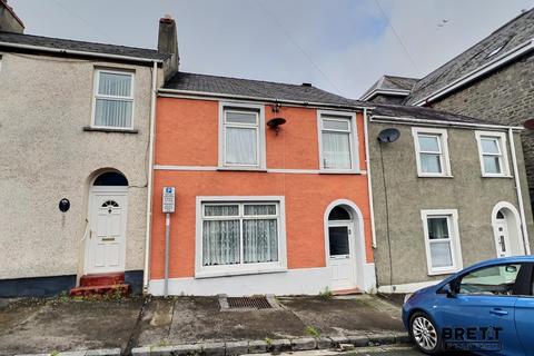 Meyrick Street, Pembroke Dock... 3 bed terraced house for sale