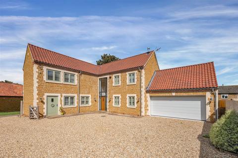 The Mulberries, Branston 4 bed detached house for sale