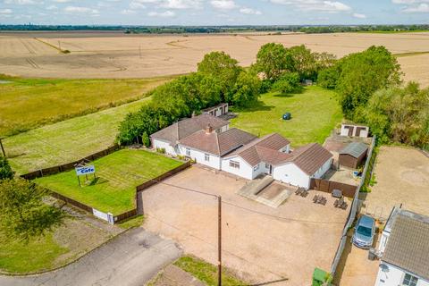 Garwick Cafe A17, Heckington, Sleaford Residential development for sale