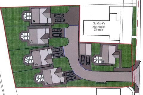 Moresby Parks, Whitehaven CA28 Land for sale