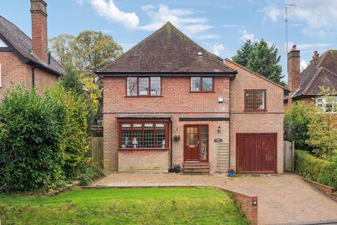 Candlemas Lane, Beaconsfield, HP9 4 bed detached house for sale
