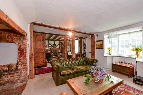 High Street, Cranbrook, Kent 3 bed character property for sale